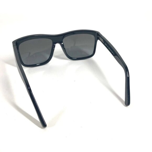 LOUIS VUITTON Z0698E Examination glasses eyewear sunglasses Plastic Black - Picture 3 of 16